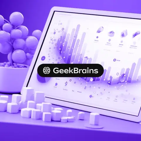 ДО Профессия Дизайнер интерьеров и ландшафтной среды 2.0 — GeekBrains